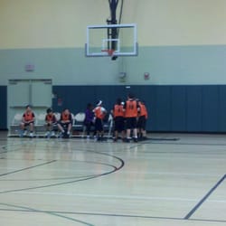 Palmdale Oasis Park Recreation Center