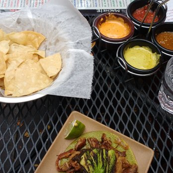 Machete Tequila + Tacos - Mexican Near Me - Denver, Colorado