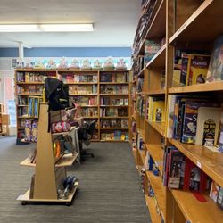 Children's Book World