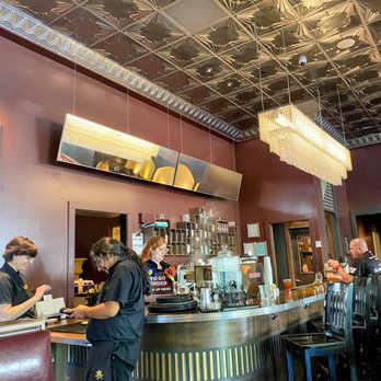 Mox Boarding House - Bellevue - Bar - New American Near Me - Bellevue, Washington