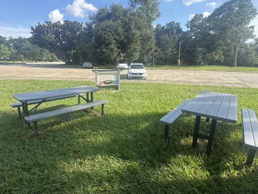 Birds Nest Cafe by null