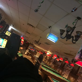 Cue & Cushion - Pool tables - Pool Halls Near Me - Hooksett, New Hampshire