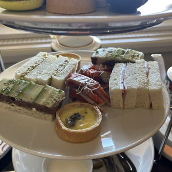 Tea at The Empress - Food - Tea Rooms Near Me - Victoria, British Columbia Tea at The Empress - Food - Tea Rooms Near Me - Victoria, British Columbia