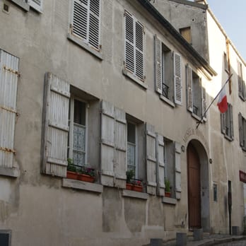 Le Musée de Montmartre - Museums Near Me - Paris, 75 Le Musée de Montmartre - Museums Near Me - Paris, 75