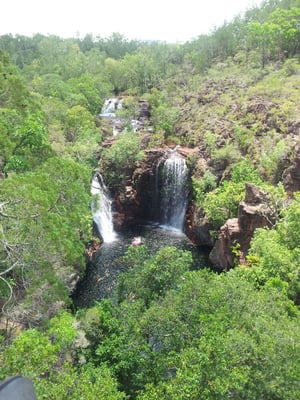 Litchfield National Park by null