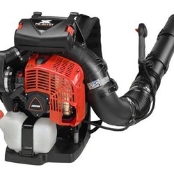 Gardenland Power Equipment - The NEW 2019 Echo PB-8010H commercial leaf blower is available at Gardenland Power Equipment