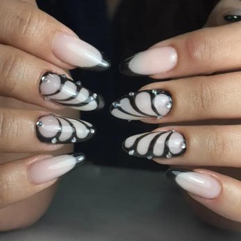 Blush Bar Miami - Nail Salons Near Me - Miami Beach, Florida Blush Bar Miami - Nail Salons Near Me - Miami Beach, Florida