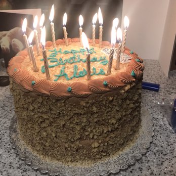 The Lovin Oven - a birthday cake with lit candles - Bakeries Near Me - Stayton, Oregon The Lovin Oven - a birthday cake with lit candles - Bakeries Near Me - Stayton, Oregon