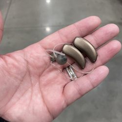 costco hearing aid center - Thanks for the support in a pinch Costco Hearing Aid Center!