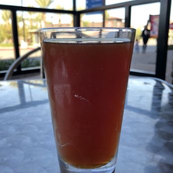 Duomo Pizza - Red Trolley beer on deck! - Pizza Near Me - Corona, California Duomo Pizza - Red Trolley beer on deck! - Pizza Near Me - Corona, California