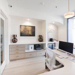 Merit Dental - Natural light and a clean, inviting vibe as soon as you walk into our office.