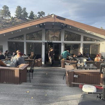 Antlers Rooftop Tavern - Roof Top - Bars Near Me - Estes Park, Colorado Antlers Rooftop Tavern - Roof Top - Bars Near Me - Estes Park, Colorado