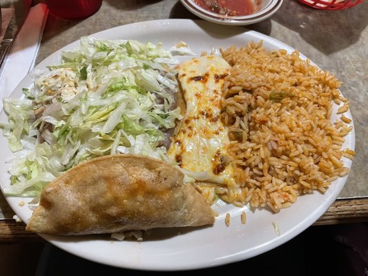 Mexican Fiesta - Dearborn Hgts. by null