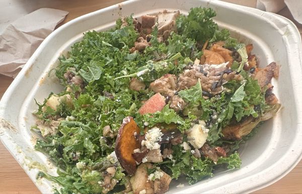 sweetgreen - Healthy Salads, Bowls and Plates by null