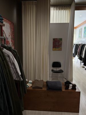 Rising Star Laundry by null