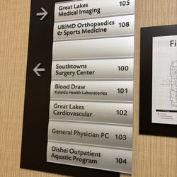 Great Lakes Medical Imaging - Directory