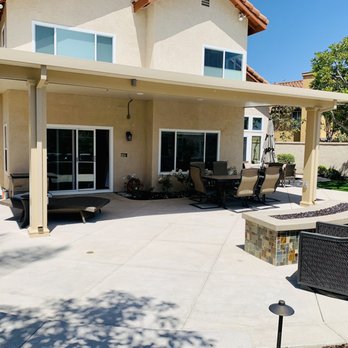 Ocean Pacific Patios - This is the insulated patio cover. - Patio Coverings Near Me Ocean Pacific Patios - This is the insulated patio cover. - Patio Coverings Near Me