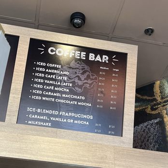 Pronto Cafe - 04/26/25 - Cafes Near Me - Commerce, California Pronto Cafe - 04/26/25 - Cafes Near Me - Commerce, California