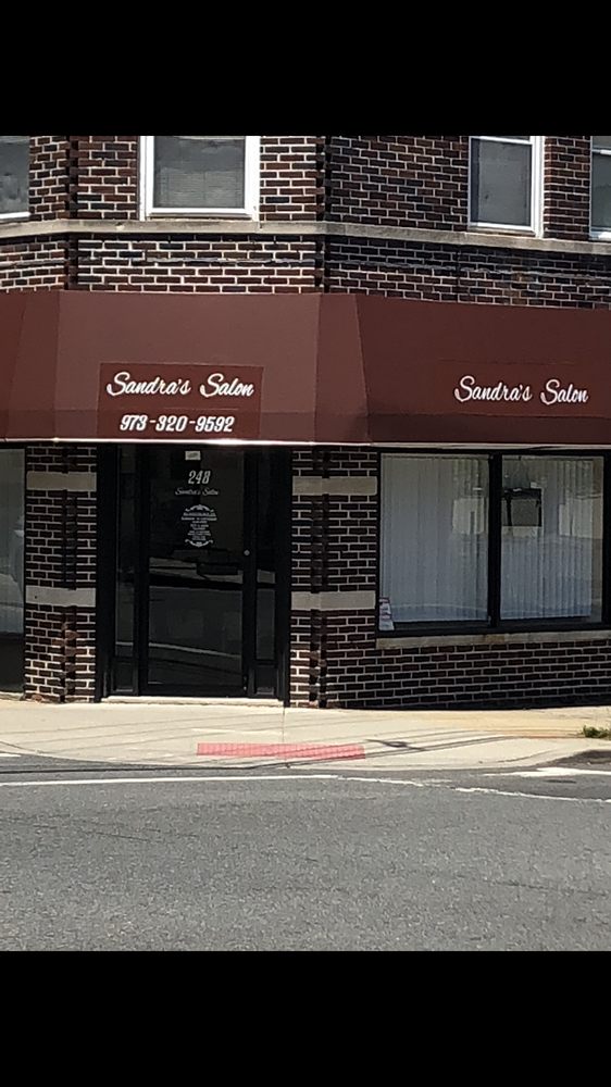 SANDRA’S SALON 21 Photos 248 Centre St, Nutley, New Jersey Hair