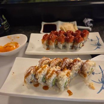 KitzMo Sushi Teriyaki and Bento - Japanese Near Me - Reno, Nevada