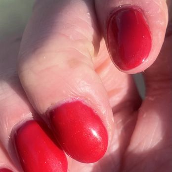 J Nail & Spa - Nail Salons Near Me - Jersey City, New Jersey