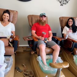 Lavy Nail - Lavy Nail 
Spa pedicure