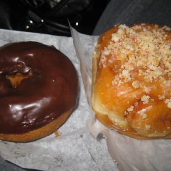 Primo's Donuts - Donuts Near Me - Los Angeles, California