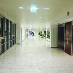 Allg. öffentliches Bezirkskrankenhaus