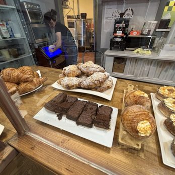Cafe Rivkah - Bakeries Near Me - Marietta, Georgia