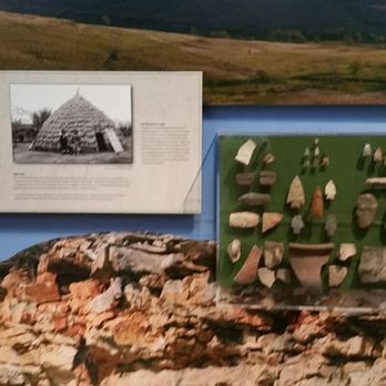 Kansas Oil Museum - Museums Near Me - El Dorado, Kansas