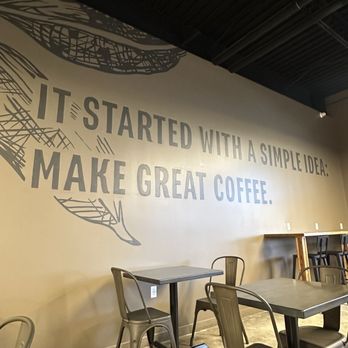 Lucky Goat Coffee - Coffee & Tea Near Me - Orlando, Florida Lucky Goat Coffee - Coffee & Tea Near Me - Orlando, Florida