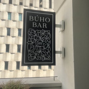 Búho Bar - Cocktail Bars Near Me - Charlotte, North Carolina
