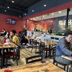 Wat da Pho - General Atmosphere