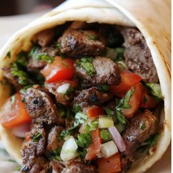 Smyrna Wrap & Grill
