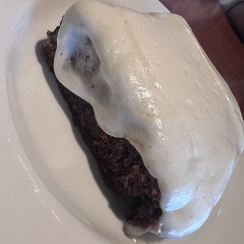 J. Alexander's - Carrot cake - New American Near Me - Boca Raton, Florida J. Alexander's - Carrot cake - New American Near Me - Boca Raton, Florida