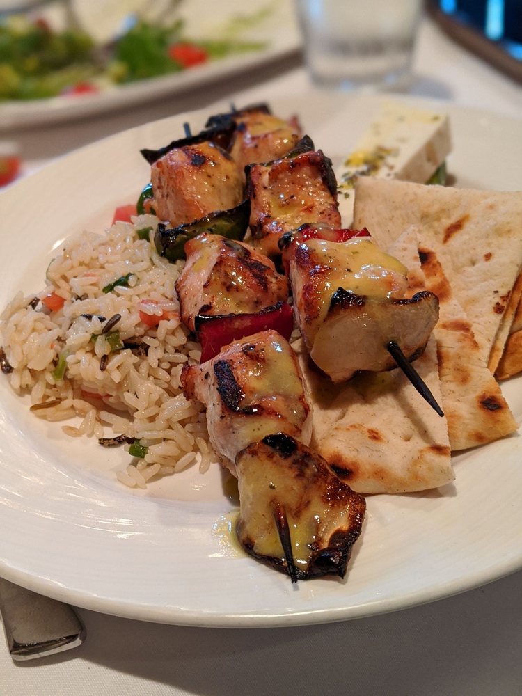 LITHOS ESTIATORIO 279 Photos & 261 Reviews 405 Eisenhower Pkwy