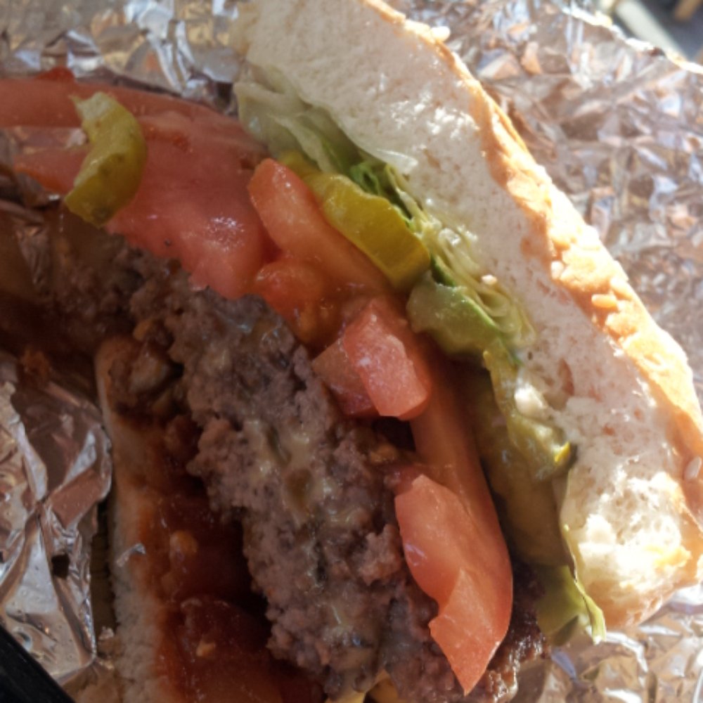 Five Guys - Fast Food Near Me - San Marcos, California Five Guys - Fast Food Near Me - San Marcos, California
