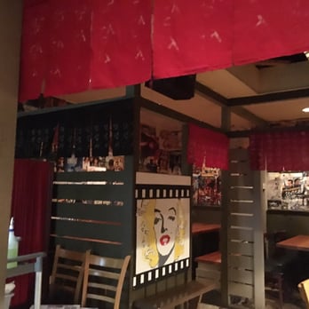 Dan Sung Sa - Inside - Korean Near Me - Oakland, California Dan Sung Sa - Inside - Korean Near Me - Oakland, California