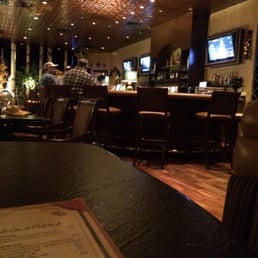 The ambiance is great! The ambiance is great!