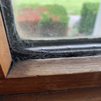 Supahandy - Living room window - Handyman Near Me - Lima, Ohio