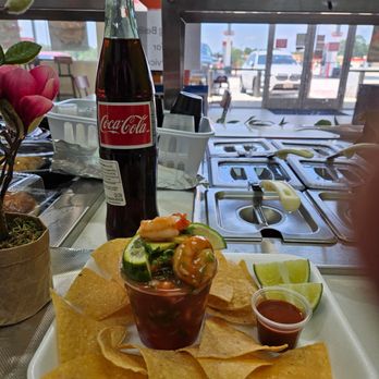 Glorias Kitchen - Shrimp Cocktail - Mexican Near Me - Tyler, Texas Glorias Kitchen - Shrimp Cocktail - Mexican Near Me - Tyler, Texas