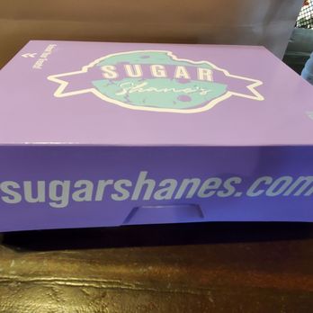 Sugar Shane's - Desserts Near Me - Atlanta, Georgia Sugar Shane's - Desserts Near Me - Atlanta, Georgia