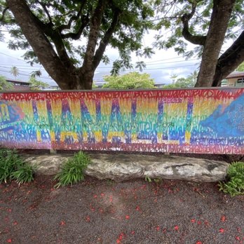 Kayak Hanalei - Awesome sign in the parking lot. - Tours Near Me - Hanalei, Hawaii Kayak Hanalei - Awesome sign in the parking lot. - Tours Near Me - Hanalei, Hawaii