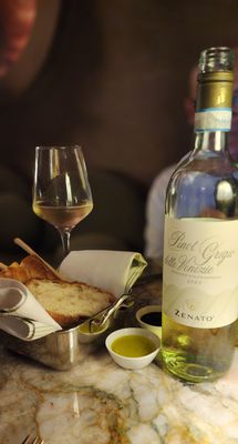 La Ferneteria (Rooftop Miami) by null