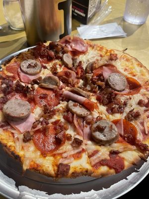 Empire Slice House - Downtown Tulsa by null