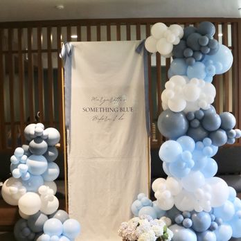Boom Balloon - Balloon Services Near Me