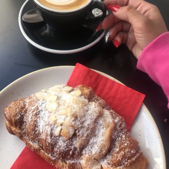 Over Under Coffee - Coffee & Tea Near Me - London, XGL