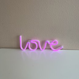 Tabletop decor