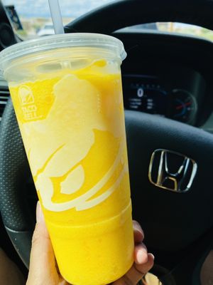 Taco Bell - Live Más Café by null