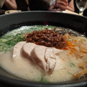 IPPUDO NY - Spicy Ramen - Ramen Near Me - New York, New York IPPUDO NY - Spicy Ramen - Ramen Near Me - New York, New York